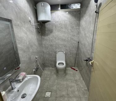 Al Bahah Apartment | شقق تأجير يومي