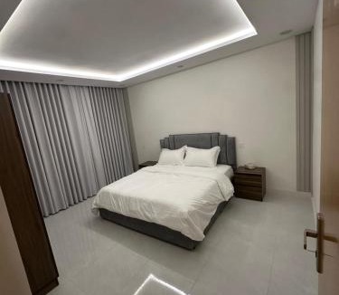 Al Bahah Apartment | شقق تأجير يومي