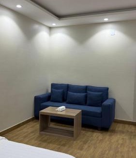Tabuk Apartment | شقق تاج اليرموك الفندقية