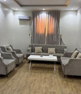 Tabuk Apartment | شقق تاج اليرموك الفندقية