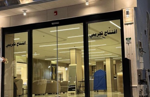 Nejran Apartment | شقق تارا الفندقية