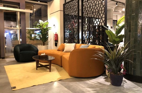 Ghirnatah Apartment | شقق ثري ستار للشقق المخدومة 4