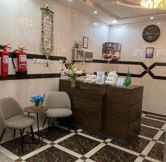 Nejran Apartment | شقق جنان المخدومة Jenaan Apartments