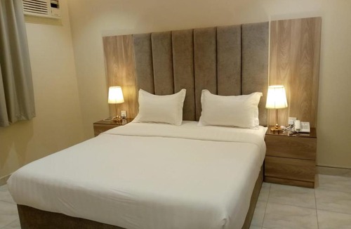 Khamis Mushait Hotel | شقق جوهرة الخميس للشقق المخدومة