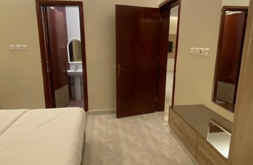 Khamis Mushait Hotel | شقق جوهرة الخميس للشقق المخدومة