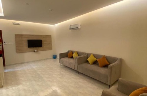 Khamis Mushait Hotel | شقق جوهرة الخميس للشقق المخدومة