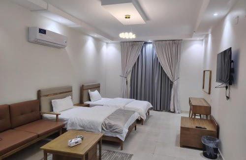 Haql Apartment | شقق جوهرة الشمال المخدومة