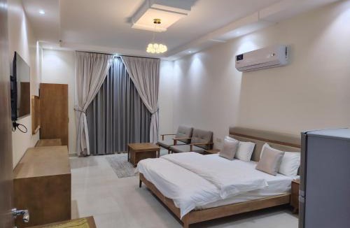 Haql Apartment | شقق جوهرة الشمال المخدومة