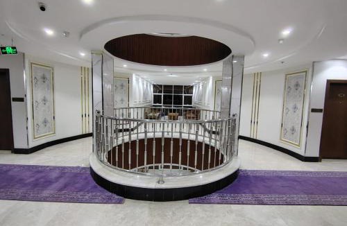 Haql Apartment | شقق جوهرة الشمال المخدومة