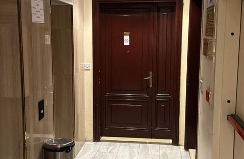 Quba Hotel | شقق جوهرة سما للشقق المخدومة