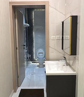 Khamis Mushait Hotel | شقق جوهرة موجان للشقق المخدومة