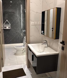 Khamis Mushait Hotel | شقق جوهرة موجان للشقق المخدومة