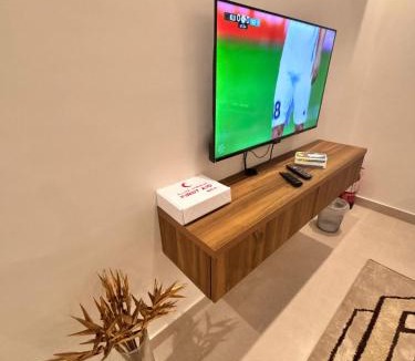 Dammam Apartment | شقق حديثة موثثة