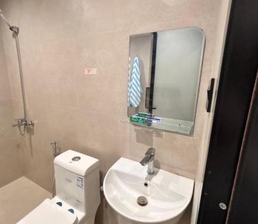 Dammam Apartment | شقق حديثة موثثة