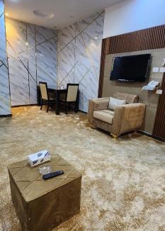 Gurayat Apartment | شقق حلا ثلاثه للشقق المخدومه