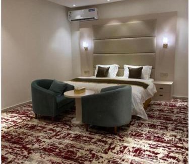 Bisha Apartment | شقق حلم للشقق المخدومة