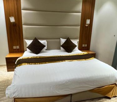 Bisha Apartment | شقق حلم للشقق المخدومة
