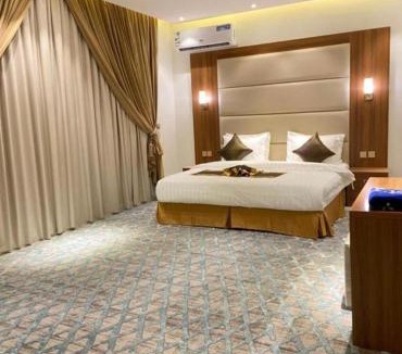 Bisha Apartment | شقق حلم للشقق المخدومة