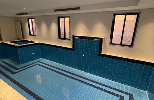 Al Qurayyat Hotel | شقق حيات الفرسان للشقق الفندقية