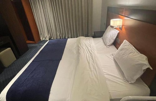 Al Qurayyat Hotel | شقق حيات الفرسان للشقق الفندقية