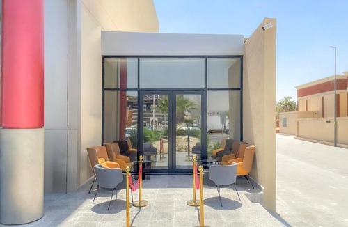 Al Olaya District Apartment | شقق خاصة بالقرب من برج الفيصلية