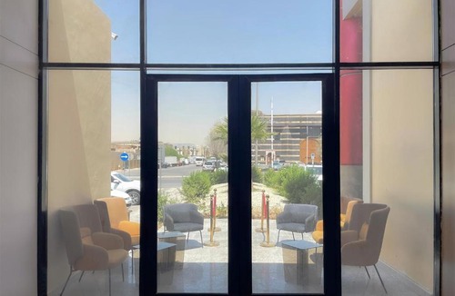 Al Olaya District Apartment | شقق خاصة بالقرب من برج الفيصلية