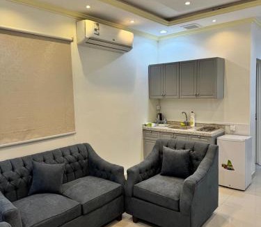 Riyadh Hotel | شقق خيال الخليج للشقق المخدومة