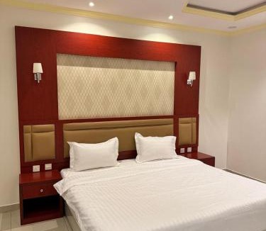 Riyadh Hotel | شقق خيال الخليج للشقق المخدومة