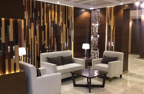 Al Shifa Hotel | شقق دار التلال للشقق الفندقية