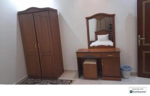 Mizail Apartment | شقق دار الخرمة