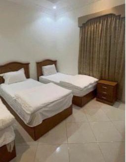 Mizail Apartment | شقق دار الخرمة