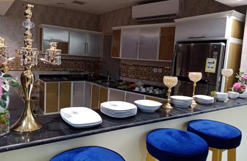 Nairyah Apartment | شقق دار النخبة للشقق المخدومة