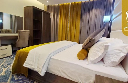 Ahad Rafidah Hotel | شقق داماس للشقق المخدومة Damas Serviced Apartments