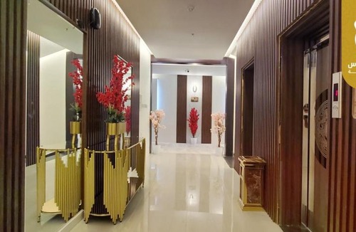 Ahad Rafidah Hotel | شقق داماس للشقق المخدومة Damas Serviced Apartments