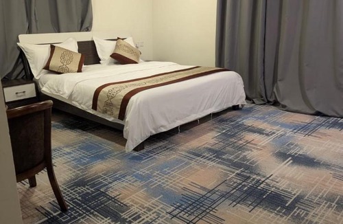 Al Namas Apartment | شقق دانة ليالينا المخدومه