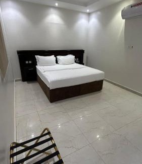 Hafr Al Batin Hotel | شقق درةراشد للشقق المخدومة