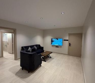 Al Quwaiiyah Apartment | شقق درة القويعية