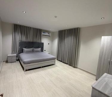 Al Quwaiiyah Apartment | شقق درة القويعية
