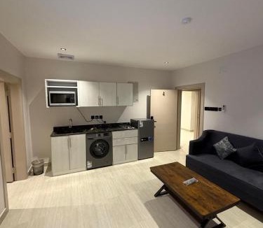 Al Quwaiiyah Apartment | شقق درة القويعية