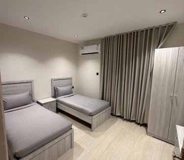 Al Quwaiiyah Apartment | شقق درة القويعية
