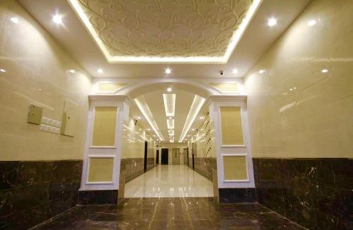 Al Bahah Apartment | شقق درة المندق للشقق المخدومة - اقتصادي