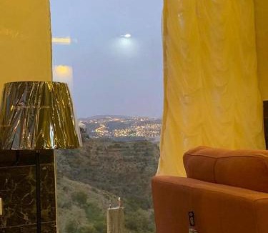 Al Bahah Apartment | شقق درة المندق للشقق المخدومة - اقتصادي
