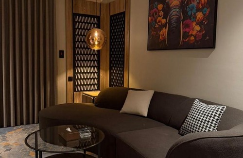 As Sulimaniyah Apartment | شقق درر رامه للشقق المخدومة 11