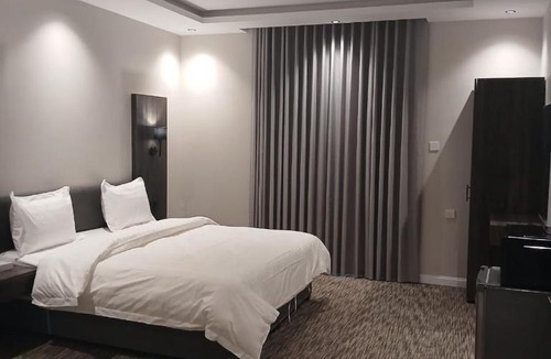 As Sulimaniyah Apartment | شقق درر رامه للشقق المخدومة 11