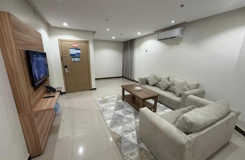 Al Wudayy Hotel | شقق دفادف المخدومة