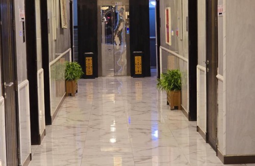 Dammam Apartment | شقق دلة الفال للشقق المخدومة