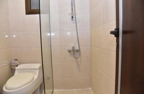 Al Ulaya Apartment | شقق ديار الشامخة المخدومة - تصنيف اقتصادي