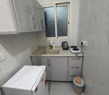 Ha'il Apartment | شقق ذاعذاع النسيم المخدومة