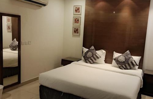 Mizail Apartment | شقق ذرا الماضي المخدومه2