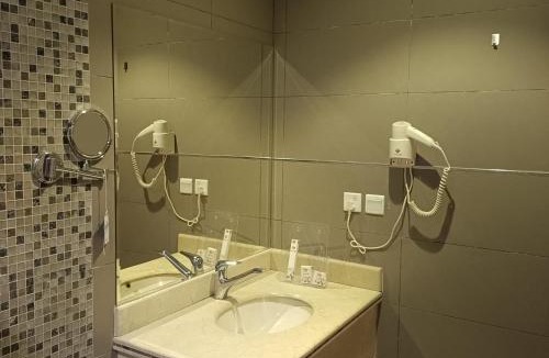 Mizail Apartment | شقق ذرا الماضي المخدومه2